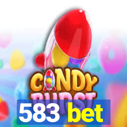 583 bet